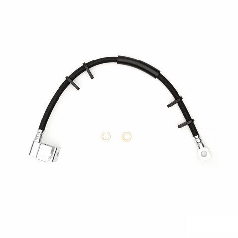 Brake Hydraulic Hose Dynamic Friction 350-40163
