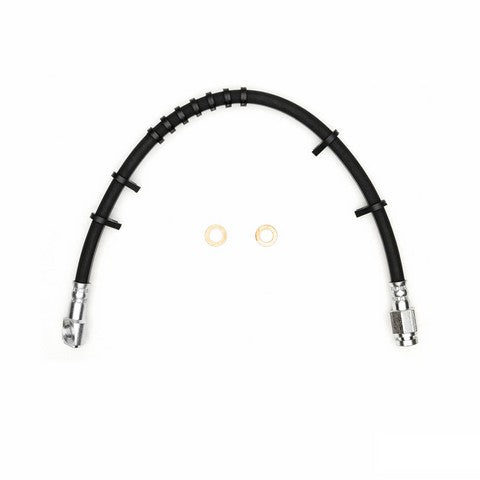 Brake Hydraulic Hose Dynamic Friction 350-40165
