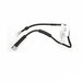 Brake Hydraulic Hose Dynamic Friction 350-40166