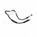 Brake Hydraulic Hose Dynamic Friction 350-40167