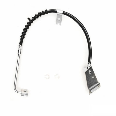 Brake Hydraulic Hose Dynamic Friction 350-40168