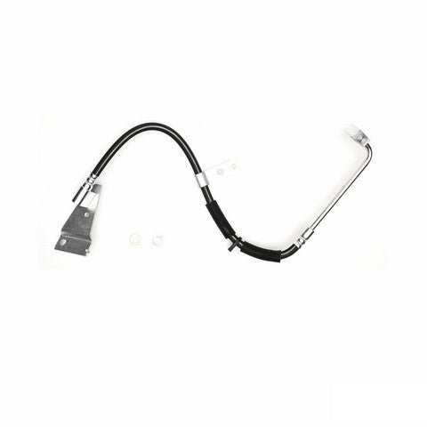 Brake Hydraulic Hose Dynamic Friction 350-40169