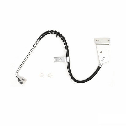 Brake Hydraulic Hose Dynamic Friction 350-40170