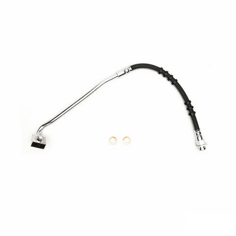 Brake Hydraulic Hose Dynamic Friction 350-40171