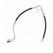 Brake Hydraulic Hose Dynamic Friction 350-40183
