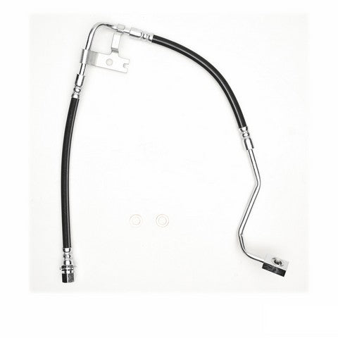 Brake Hydraulic Hose Dynamic Friction 350-40184