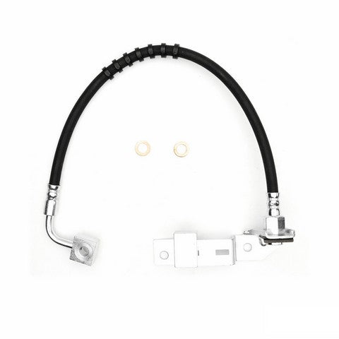 Brake Hydraulic Hose Dynamic Friction 350-40185