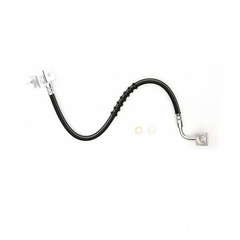 Brake Hydraulic Hose Dynamic Friction 350-40186