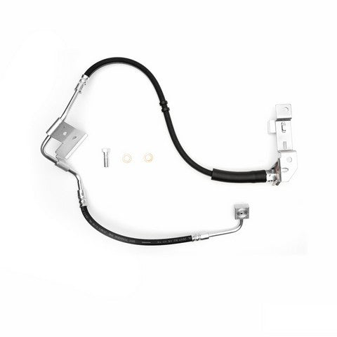 Brake Hydraulic Hose Dynamic Friction 350-40187