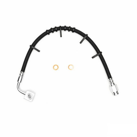 Brake Hydraulic Hose Dynamic Friction 350-40189
