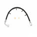 Brake Hydraulic Hose Dynamic Friction 350-40189