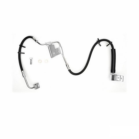 Brake Hydraulic Hose Dynamic Friction 350-40192