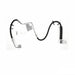 Brake Hydraulic Hose Dynamic Friction 350-40192