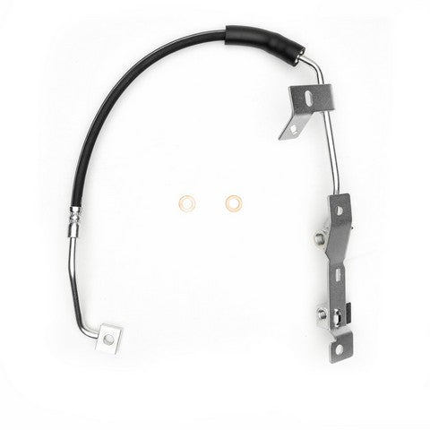 Brake Hydraulic Hose Dynamic Friction 350-40193