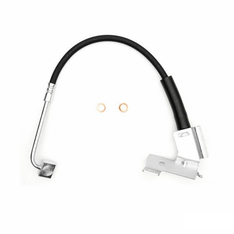 Brake Hydraulic Hose Dynamic Friction 350-40194