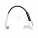 Brake Hydraulic Hose Dynamic Friction 350-40194
