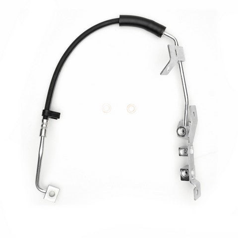 Brake Hydraulic Hose Dynamic Friction 350-40195