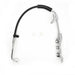 Brake Hydraulic Hose Dynamic Friction 350-40195