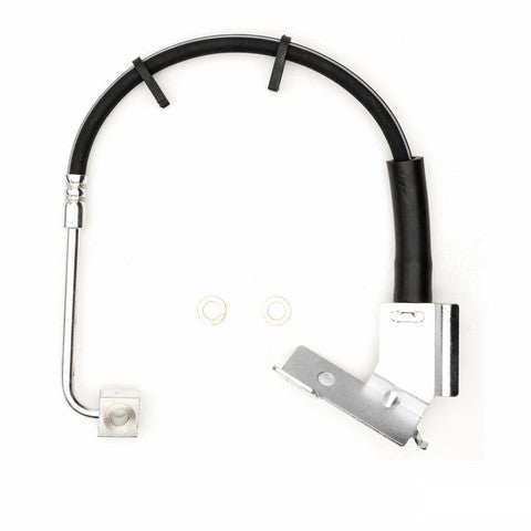 Brake Hydraulic Hose Dynamic Friction 350-40196