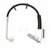Brake Hydraulic Hose Dynamic Friction 350-40196