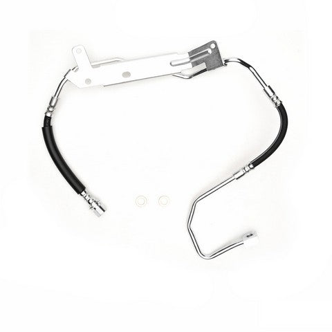 Brake Hydraulic Hose Dynamic Friction 350-40198