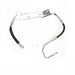 Brake Hydraulic Hose Dynamic Friction 350-40198