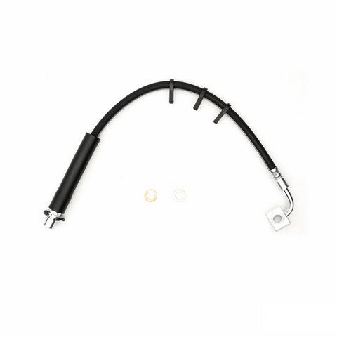 Brake Hydraulic Hose Dynamic Friction 350-40199