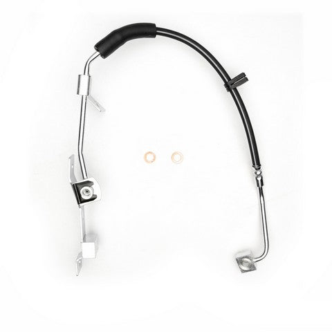 Brake Hydraulic Hose Dynamic Friction 350-40203