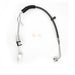 Brake Hydraulic Hose Dynamic Friction 350-40203