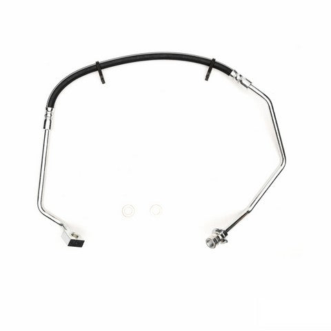 Brake Hydraulic Hose Dynamic Friction 350-40204