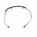 Brake Hydraulic Hose Dynamic Friction 350-40204