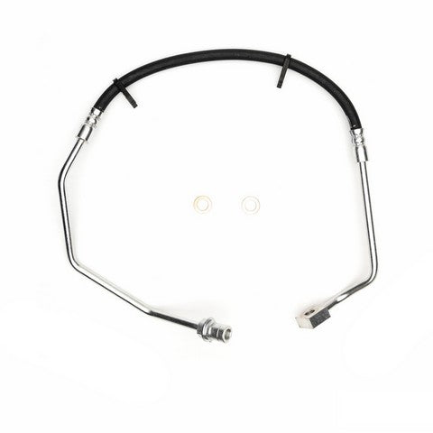 Brake Hydraulic Hose Dynamic Friction 350-40205
