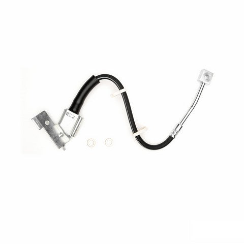 Brake Hydraulic Hose Dynamic Friction 350-40206