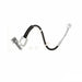 Brake Hydraulic Hose Dynamic Friction 350-40206