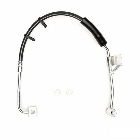 Brake Hydraulic Hose Dynamic Friction 350-40207