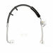 Brake Hydraulic Hose Dynamic Friction 350-40207