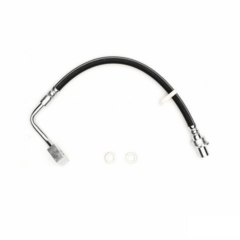 Brake Hydraulic Hose Dynamic Friction 350-40209