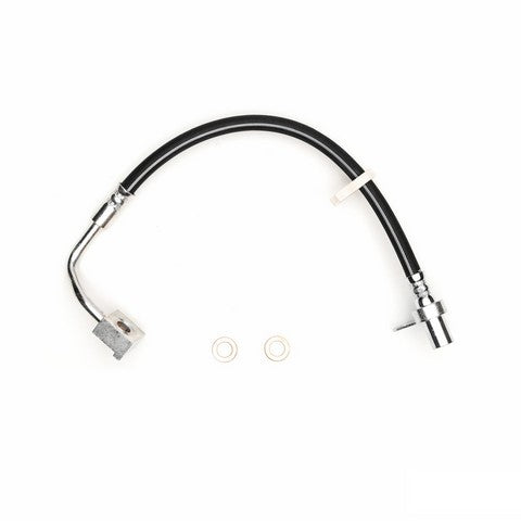 Brake Hydraulic Hose Dynamic Friction 350-40210
