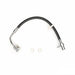 Brake Hydraulic Hose Dynamic Friction 350-40210