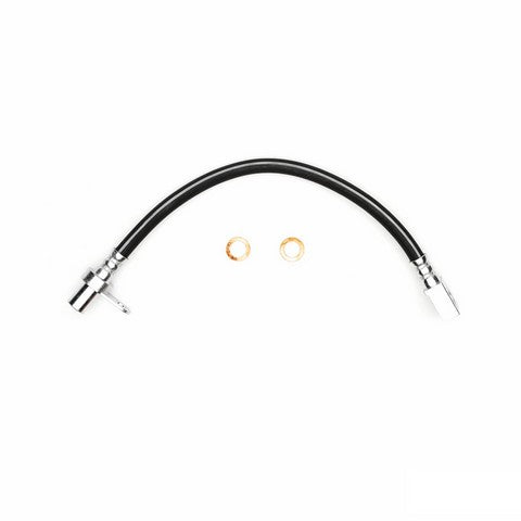 Brake Hydraulic Hose Dynamic Friction 350-40211