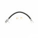 Brake Hydraulic Hose Dynamic Friction 350-40211