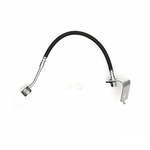Brake Hydraulic Hose Dynamic Friction 350-40212