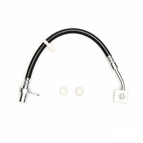 Brake Hydraulic Hose Dynamic Friction 350-40213