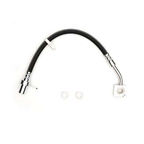 Brake Hydraulic Hose Dynamic Friction 350-40214