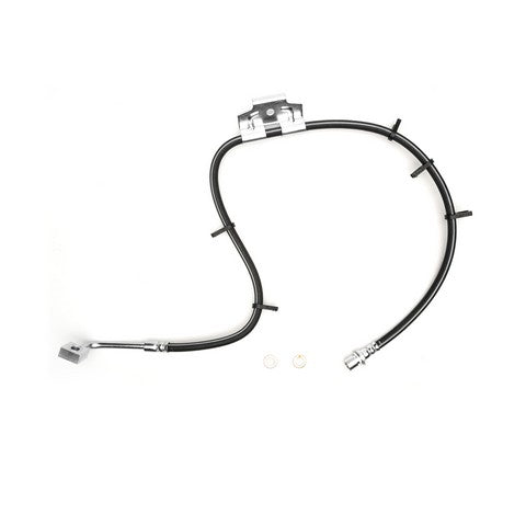 Brake Hydraulic Hose Dynamic Friction 350-40216