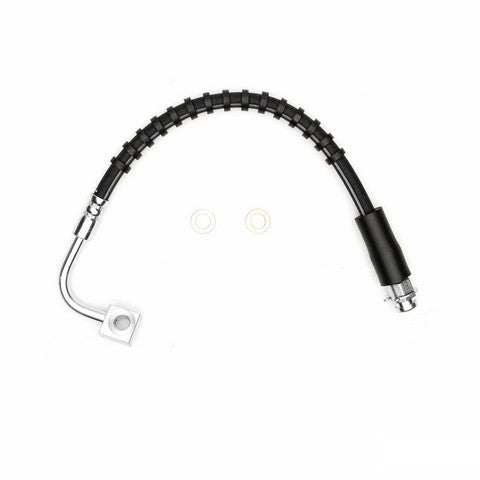 Brake Hydraulic Hose Dynamic Friction 350-40217