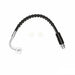 Brake Hydraulic Hose Dynamic Friction 350-40217