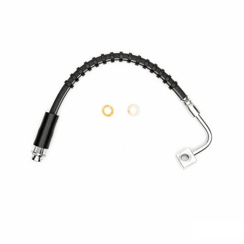 Brake Hydraulic Hose Dynamic Friction 350-40218