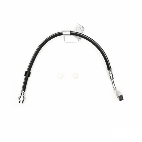 Brake Hydraulic Hose Dynamic Friction 350-40219
