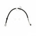 Brake Hydraulic Hose Dynamic Friction 350-40219
